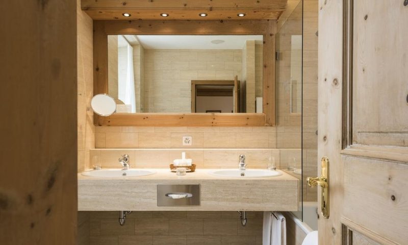 Parkhotel Margna Sils, Grisons - Switzerland