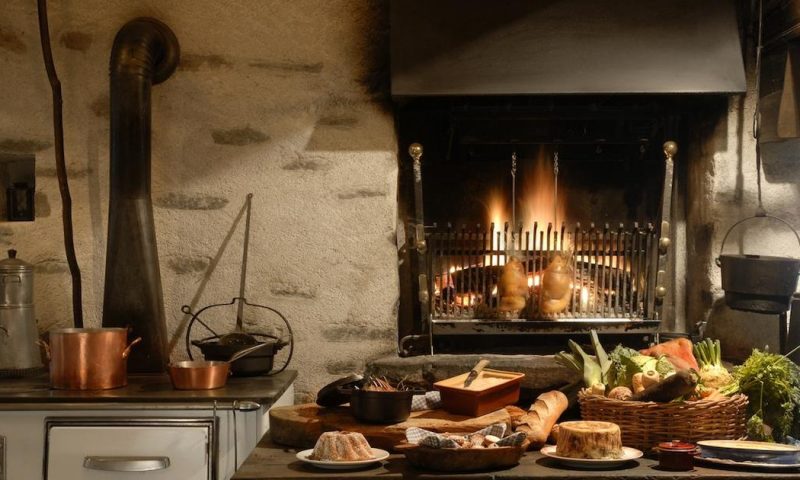 Le Hameau Albert 1er Chamonix, Rhone Alpes - France
