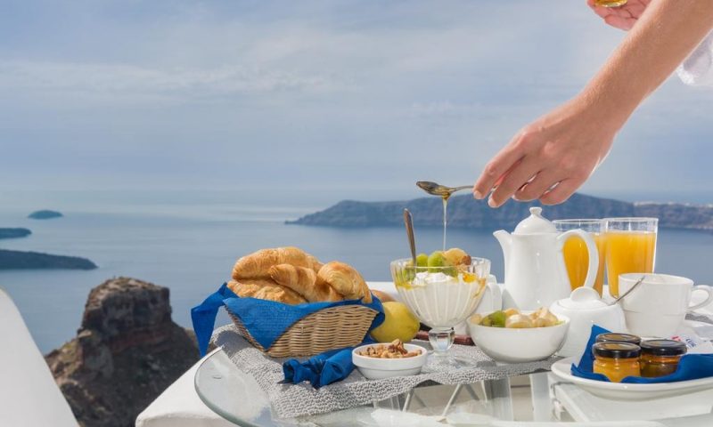 Iliovasilema Hotel & Suites Santorini, Cycladic Islands - Greece