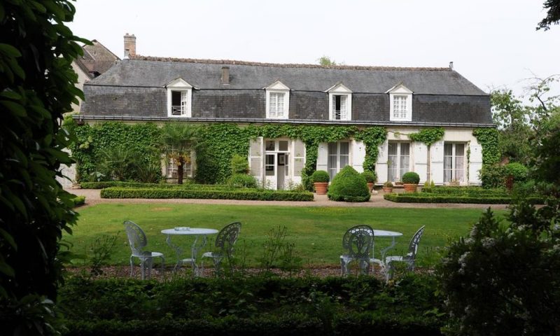 Le Clos d