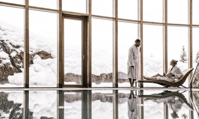 Hotel Goldener Berg Lech, Vorarlberg - Austria