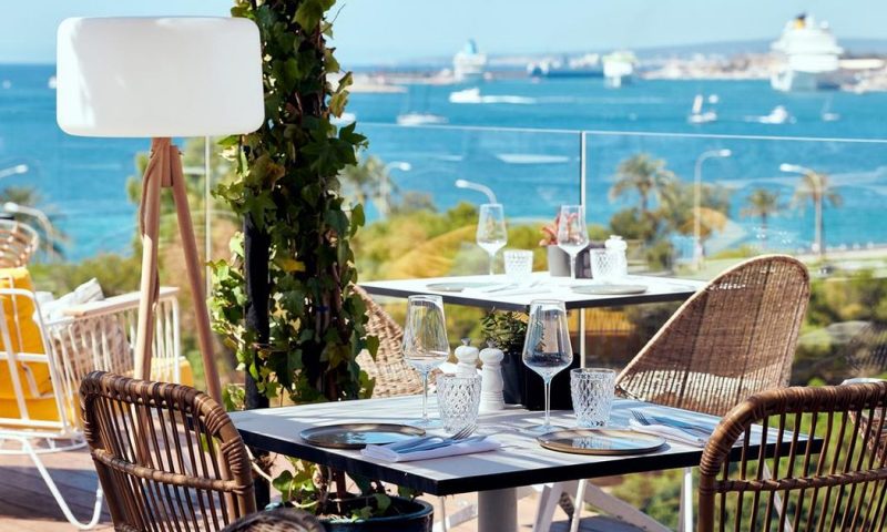 Es Princep Palma de Mallorca, Balearic Islands - Spain