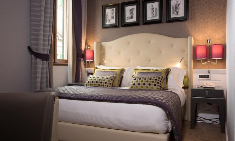 Hotel Spadai Florence, Tuscany - Italy