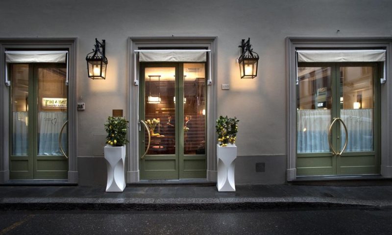 Grand Amore Hotel & Spa Florence, Tuscany - Italy