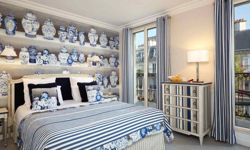 Relais Saint Jacques Paris - France