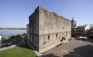 Parador de Hondarribia, Basque Country - Spain