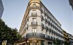 Hotel Preciados Madrid - Spain
