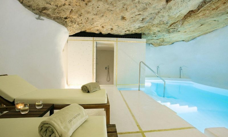 Can Faustino Menorca, Balearic Islands - Spain