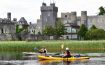 Ashford Castle Cong - Ireland