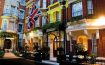 Dukes Hotel London, England - United Kingdom