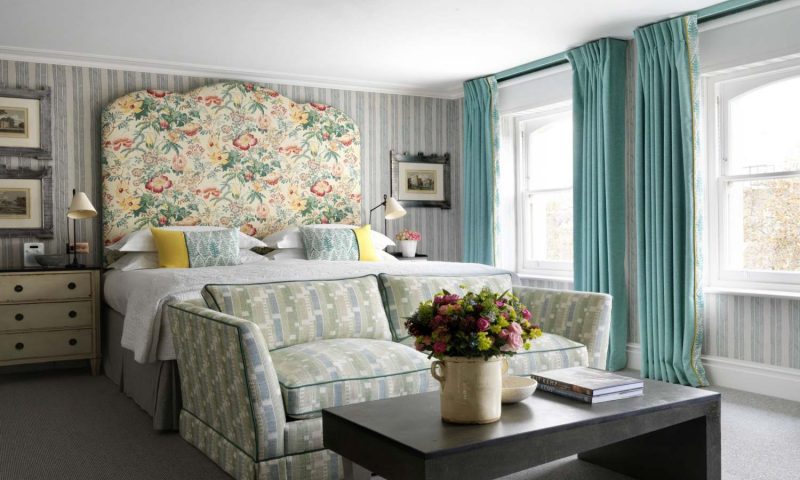 Knightsbridge Hotel London, England - United Kingdom