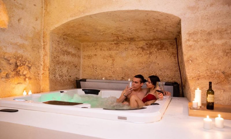 La Dimora Di Metello Matera, Basilicata - Italy