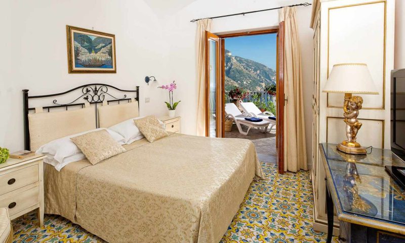 Hotel Conca d