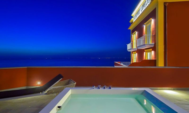 Hotel Lorelei Londres Sorrento, Campania - Italy