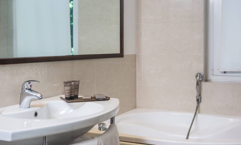 Hotel Luna Riccione, Emilia Romagna - Italy