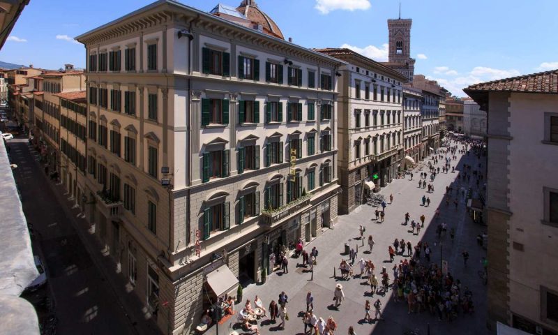 Hotel Spadai Florence, Tuscany - Italy