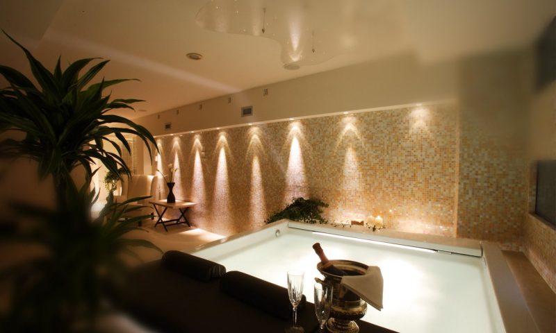 Ponte Vecchio Suites & Spa Florence, Tuscany - Italy