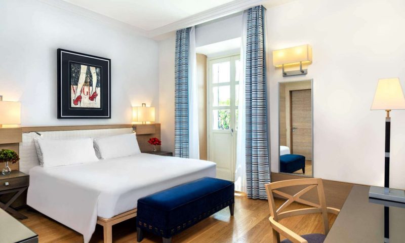 Grand Hotel Alassio Resort & Spa, Liguria - Italy