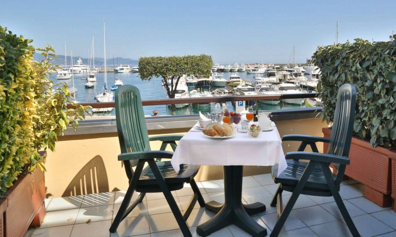 Hotel Laurin Santa Margherita Ligure - Italy