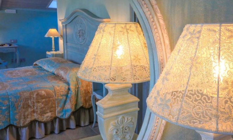 Relais Villa Prato Mombaruzzo, Piedmont - Italy