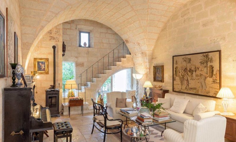 Masseria Marzalossa Fasano, Puglia - Italy