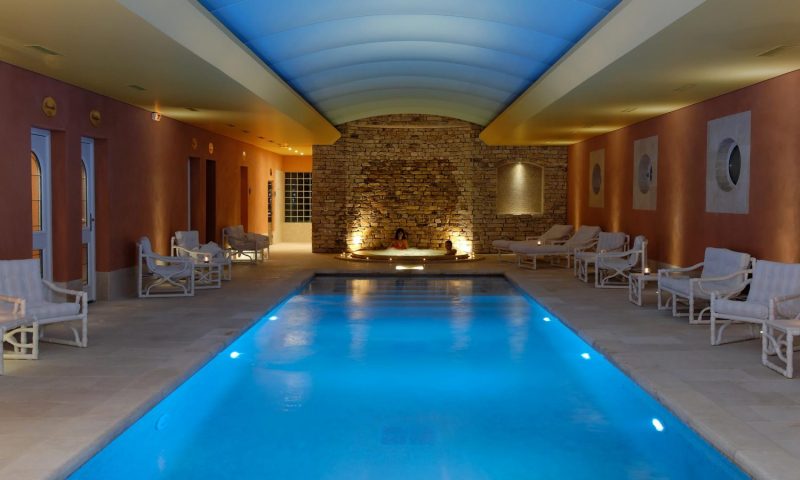 Auberge de Cassagne & Spa Avignon, Provence - France