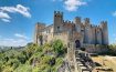 Pousada Castelo de Obidos - Portugal