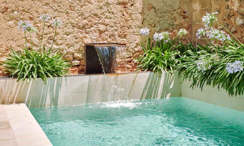 Sa Creu Nova Petit Palais Art & Spa, Balearic Islands - Spain