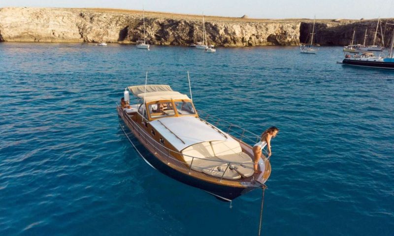 Can Faustino Menorca, Balearic Islands - Spain