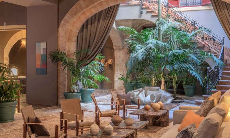 Boutique Hotel Can Cera Mallorca - Balearic Islands - Spain