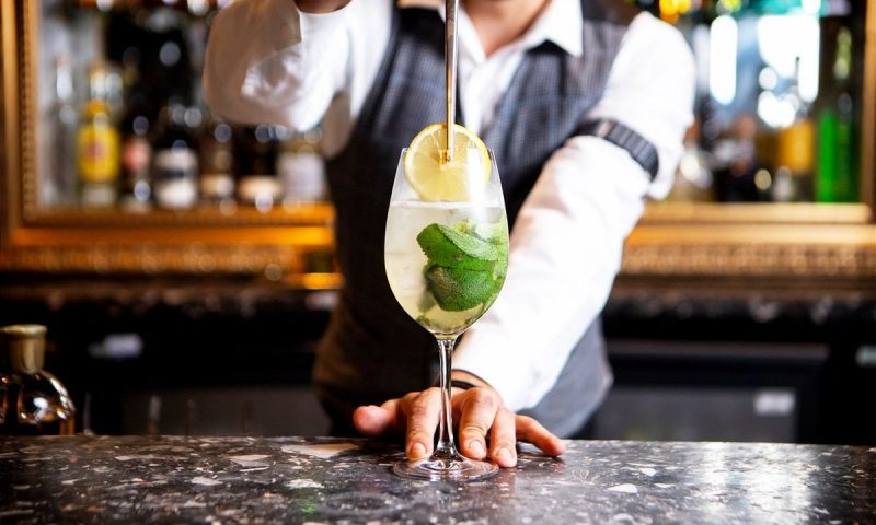 11 Cadogan Gardens Hotel London, England - United Kingdom