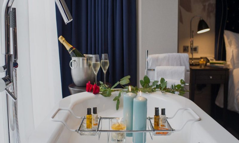 The Ampersand Hotel London, England - London