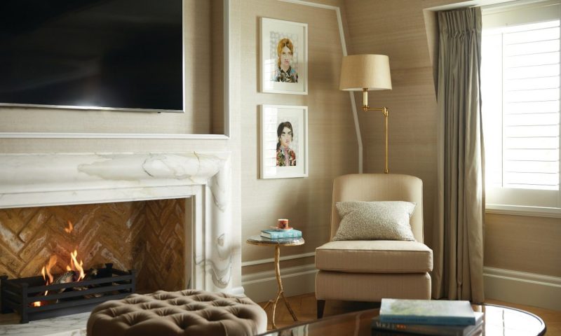 Belmond Cadogan Hotel London, England - United Kingdom