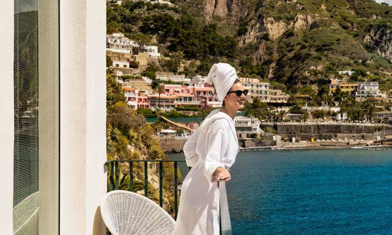 Miramare Sea Resort & Spa Ischia, Campania - Italy