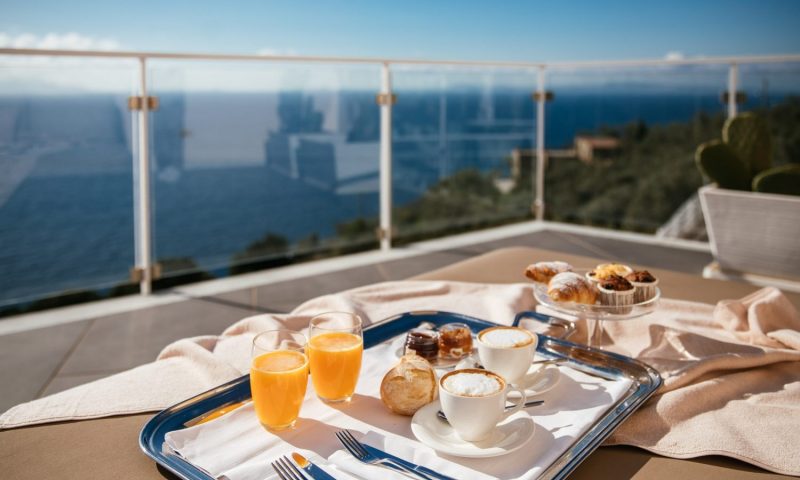 Art Hotel Villa Fiorella Sorrento, Campania - Italy