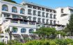 Capri Tiberio Palace, Campania - Italy