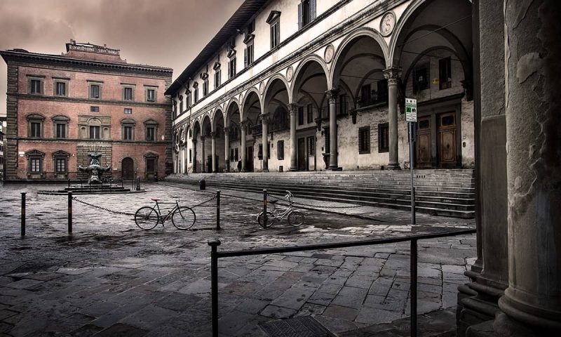 Grand Amore Hotel & Spa Florence, Tuscany - Italy