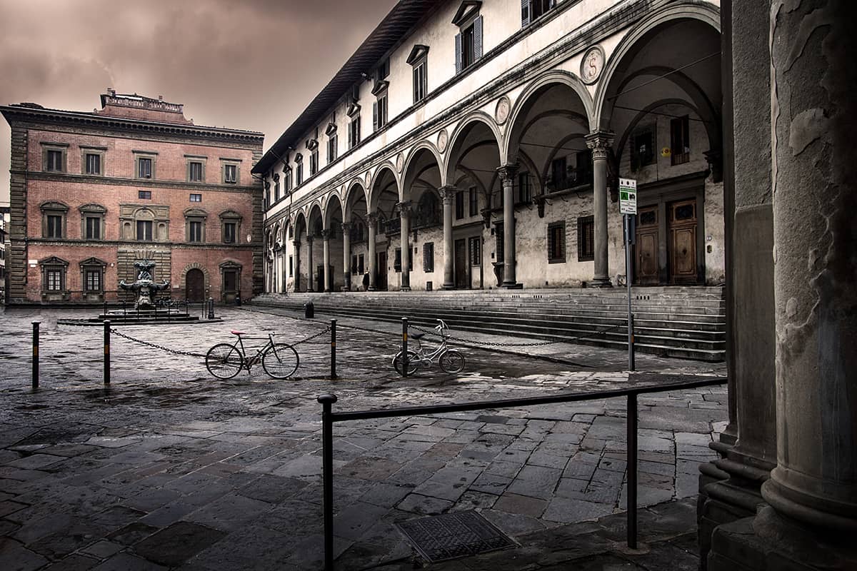 Grand Amore Hotel & Spa Florence, Tuscany - Italy