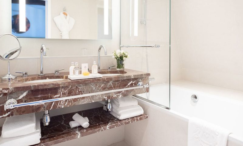Hotel Alfred Sommier Paris - France