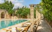Masseria Marzalossa Fasano, Puglia - Italy
