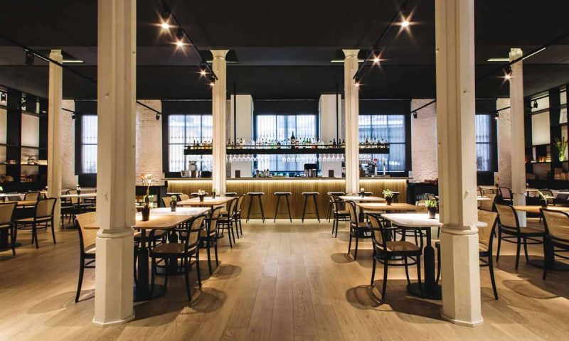 Yurbban Passage Hotel & Spa Barcelona, Catalonia - Spain