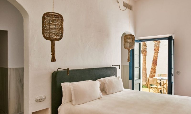 Can Faustino Menorca, Balearic Islands - Spain