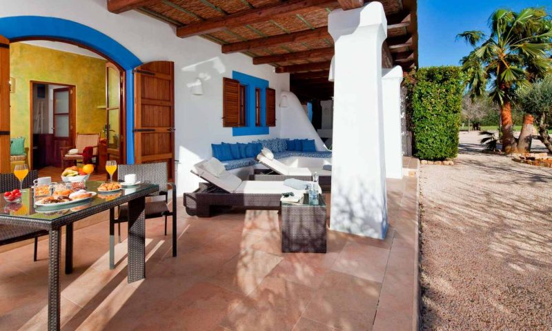 Ca Na Xica Ibiza, Balearic Islands - Spain
