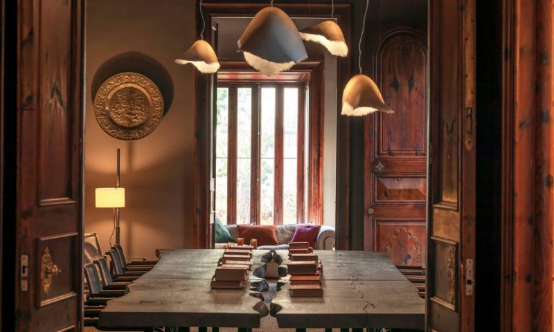 Boutique Hotel Can Cera Mallorca - Balearic Islands - Spain
