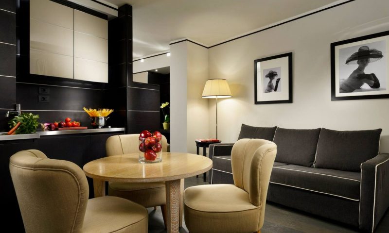 Ponte Vecchio Suites & Spa Florence, Tuscany - Italy