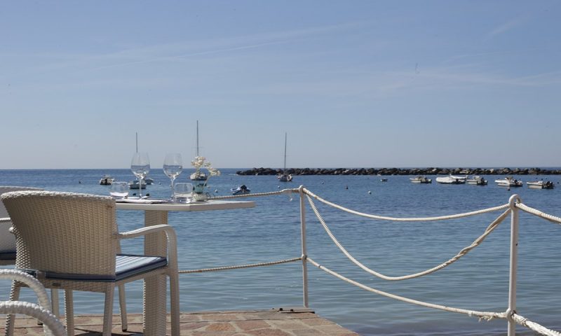 Hotel Miramare Sestri Levante, Liguria - Italy