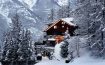 Chalet Il Capricorno Sauze D'Oulx, Piedmont - Italy