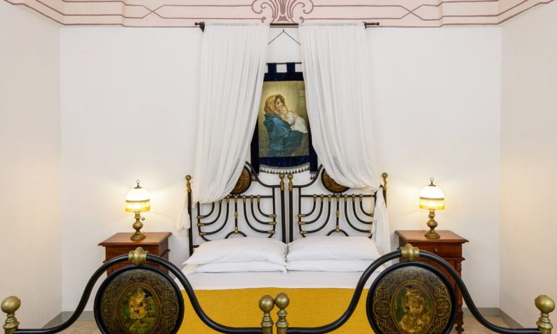 Masseria Marzalossa Fasano, Puglia - Italy