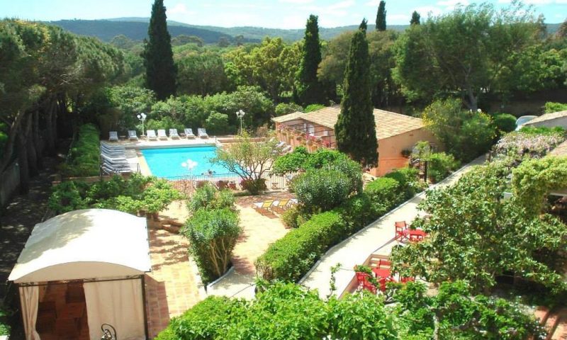 La Ferme D