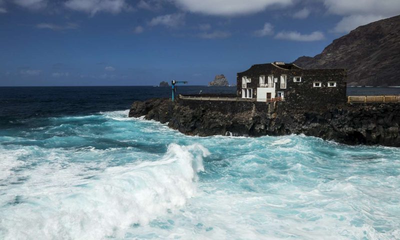 Hotel Puntagrande Tenerife, Canary Islands - Spain